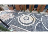 Bazalt küptaş işçilik uygulama Antalya Mersin konya bursa İzmir