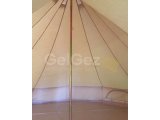 CAMPOUT 4 MT KANVAS ÇADIR