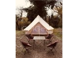 CAMPOUT 4 MT KANVAS ÇADIR