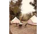 CAMPOUT 4 MT KANVAS ÇADIR