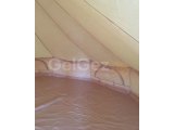 CAMPOUT 4 MT KANVAS ÇADIR