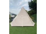 CAMPOUT CALLISTO 4 MT KANVAS ÇADIR