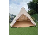 CAMPOUT CALLISTO 4 MT KANVAS ÇADIR
