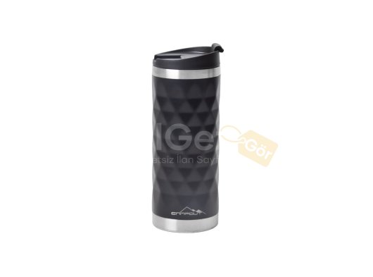 CAMPOUT ÇAY KAHVE TERMOSU