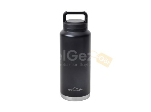 CAMPOUT YEMEK VE BUZ TERMOSU 1000 ML