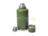 CAMPOUT ÇİFT KATMANLI TERMOS 2000 ML