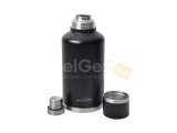 CAMPOUT ÇİFT KATMANLI TERMOS 2000 ML