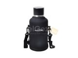 CAMPOUT ÇİFT KATMANLI TERMOS 2000 ML