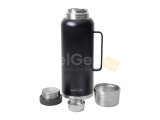 CAMPOUT ÇİFT KATMANLI TERMOS 2600 ML