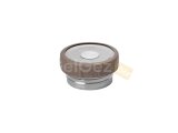 CAMPOUT ÇİFT KATMANLI TERMOS 2600 ML