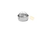 CAMPOUT ÇİFT KATMANLI TERMOS 2600 ML