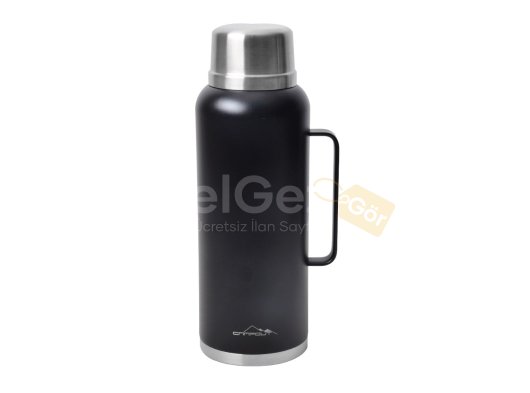 CAMPOUT ÇİFT KATMANLI TERMOS 2600 ML
