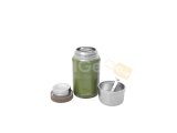 CAMPOUT ÇİFT KATMANLI YEMEK TERMOSU 600 ML