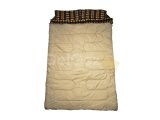 CAMPOUT ÇİFT KİŞİLİK WINTER COMFORT UYKU TULUMU