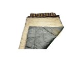 CAMPOUT ÇİFT KİŞİLİK WINTER COMFORT UYKU TULUMU