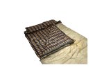 CAMPOUT ÇİFT KİŞİLİK WINTER COMFORT UYKU TULUMU