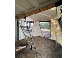 CAMPOUT COMET ARAÇ ALTI ÇADIR