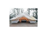 CAMPOUT EARTH 6X4 KANVAS ÇADIR