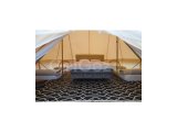 CAMPOUT EARTH 6X4 KANVAS ÇADIR