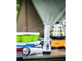 CAMPOUT EL FENERİ + MASA LAMBASI + FLAŞÖR