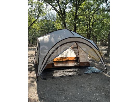 CAMPOUT FAMILY ÇADIR