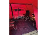 CAMPOUT FAMILY MAXI ÇADIR