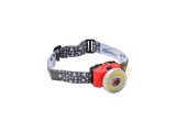 CAMPOUT LED KAFA LAMBASI