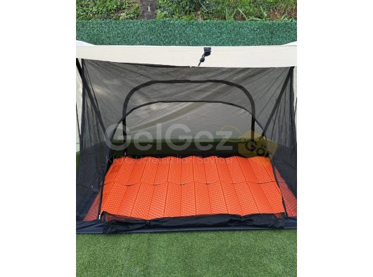 CAMPOUT MERCURY ÇADIR