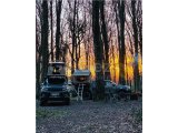 CAMPOUT ORBİT ARAÇ ÜSTÜ ÇADIR