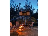 CAMPOUT ORBİT ARAÇ ÜSTÜ ÇADIR