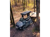 CAMPOUT ORBİT ARAÇ ÜSTÜ ÇADIR