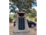 CAMPOUT PLANET ARAÇ ALTI ÇADIR