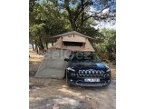 CAMPOUT PLANET ARAÇ ALTI ÇADIR