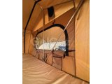 CAMPOUT PLANET ARAÇ ÜSTÜ ÇADIR