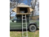 CAMPOUT PLANET ARAÇ ÜSTÜ ÇADIR