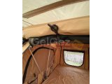 CAMPOUT PLANET ARAÇ ÜSTÜ ÇADIR
