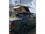 CAMPOUT PLANET ARAÇ ÜSTÜ ÇADIR