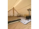 CAMPOUT PLUTON 3,20X3 MT KANVAS ÇADIR