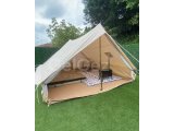 CAMPOUT PLUTON 3,20X3 MT KANVAS ÇADIR