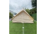 CAMPOUT PLUTON 3,20X3 MT KANVAS ÇADIR