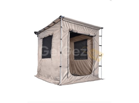 CAMPOUT SHADOW ARAÇ TENTESİ ALT ÇADIRI
