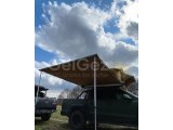 CAMPOUT SHADOW GÖLGELİK ARAÇ TENTESİ