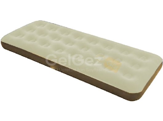 CAMPOUT TEK KİŞİLİK ŞİŞME YATAK