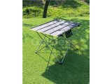 CAMPOUT ULTRALIGHT MASA