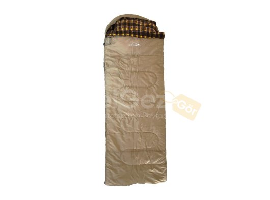 CAMPOUT WINTER COMFORT UYKU TULUMU
