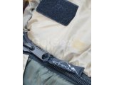 CAMPOUT WINTER COMFORT UYKU TULUMU