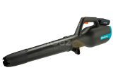 Akülü Üfleyici PowerJet 18V P4A Kullanıma Hazır Set