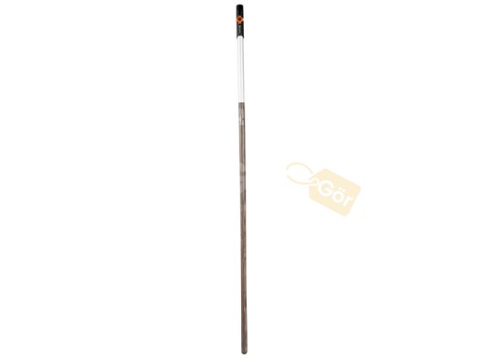 combisystem Ahşap Sap 150cm