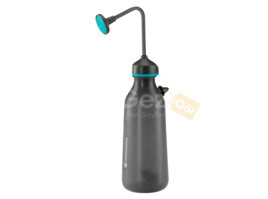 Yumuşak Püskürtücü 0.45L