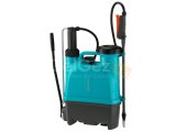 Sırt Çantası Püskürtücü 12L Plus